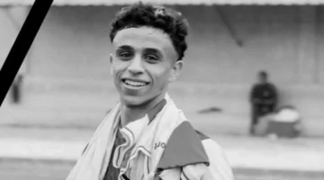 ملاعب مصر تتشح بالسواد.. تفاصيل وفاة محمد شوقي بعد صراع مع الإصابة